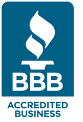 BBB Accredited Business