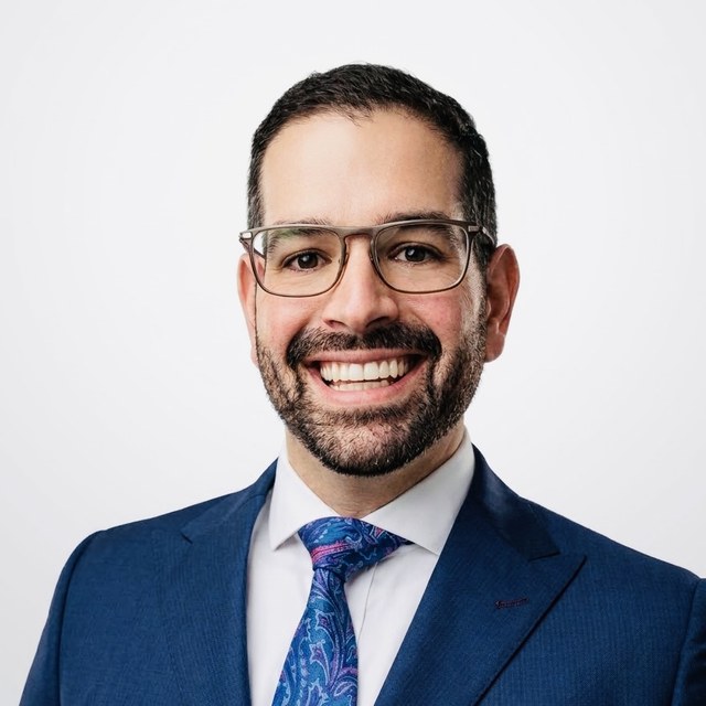 Joseph Landsberg